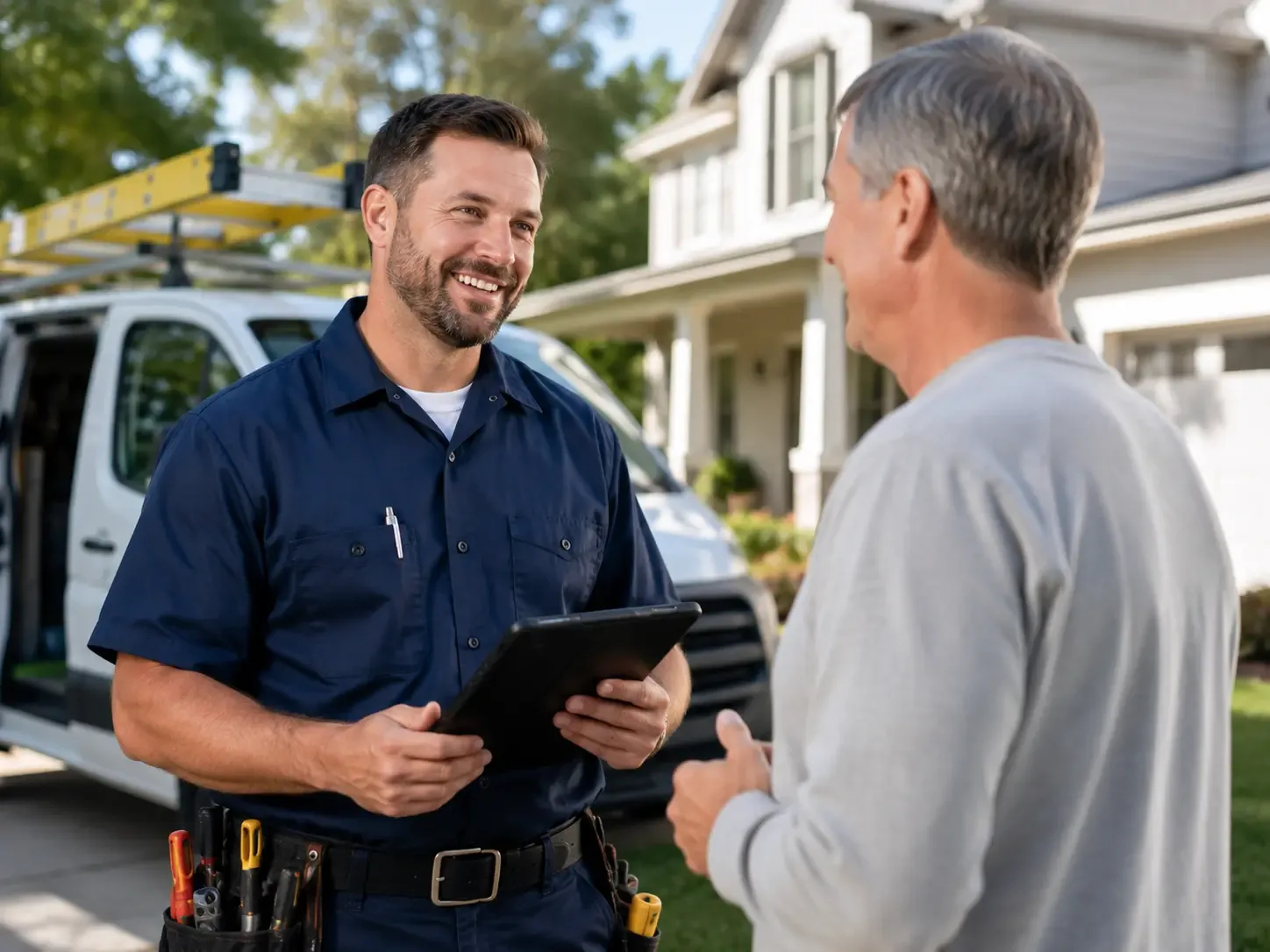 Whole Home Rewiring Lucerne, MO FAQs